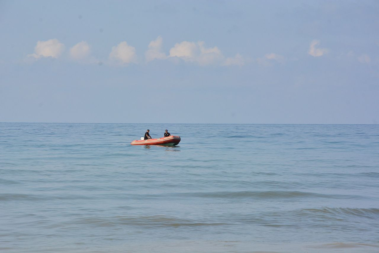 Kastamonu'da sele kapılan 13 yaşındaki Rabia, 14 gündür bulunamadı - Sayfa 5