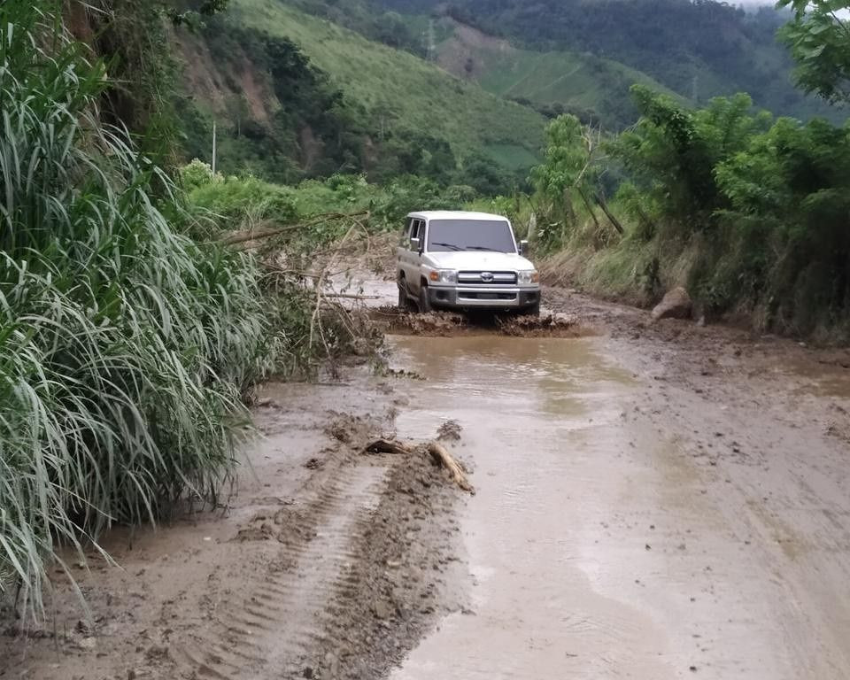 Venezuela’da toprak kayması! Çok sayıda kişi hayatını kaybetti - Sayfa 5