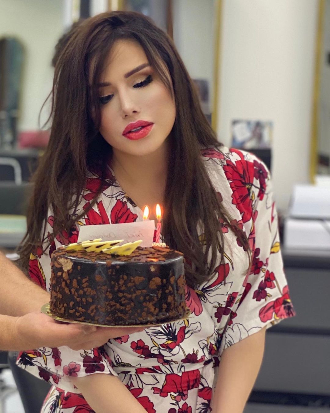 Küçük Ceylan'ın eski halinden eser kalmadı! Estetikle tanınmaz hale geldi - Sayfa 10