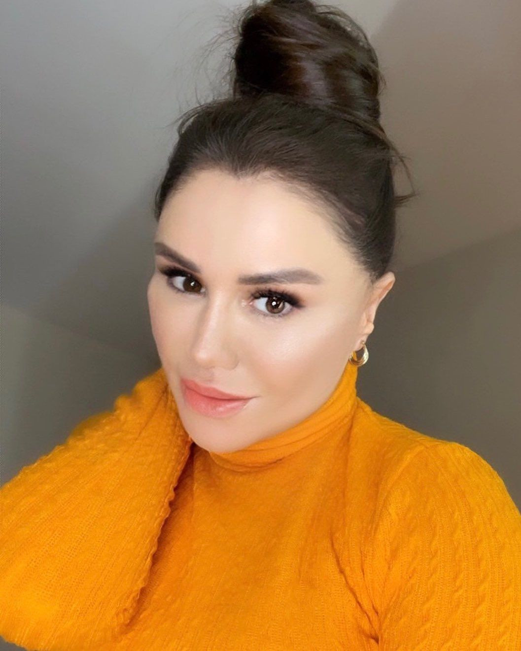 Küçük Ceylan'ın eski halinden eser kalmadı! Estetikle tanınmaz hale geldi - Sayfa 15