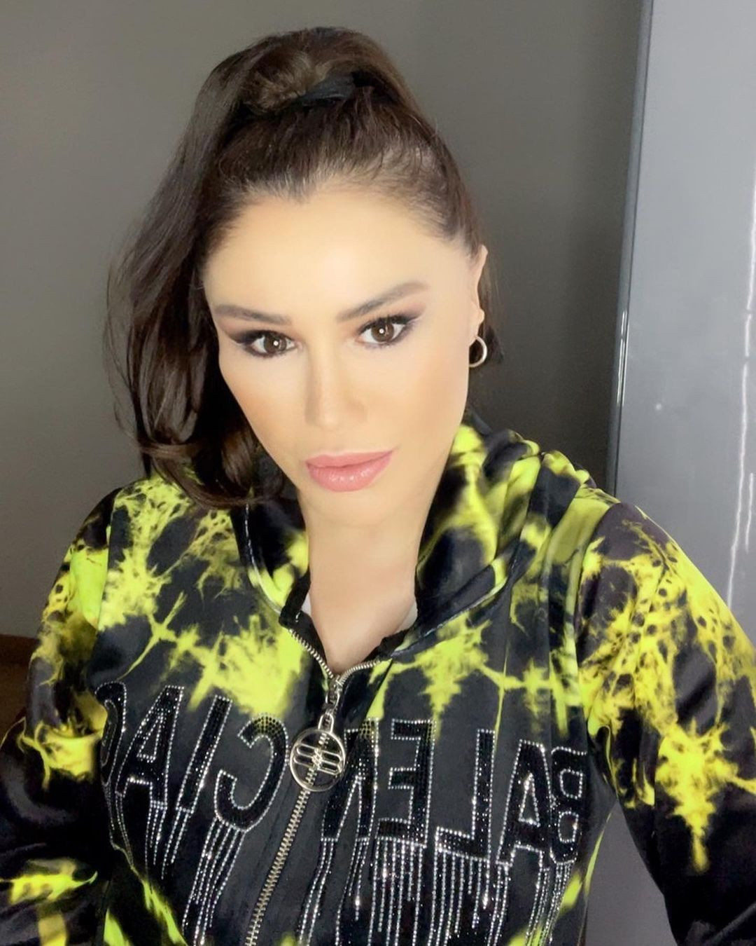 Küçük Ceylan'ın eski halinden eser kalmadı! Estetikle tanınmaz hale geldi - Sayfa 17