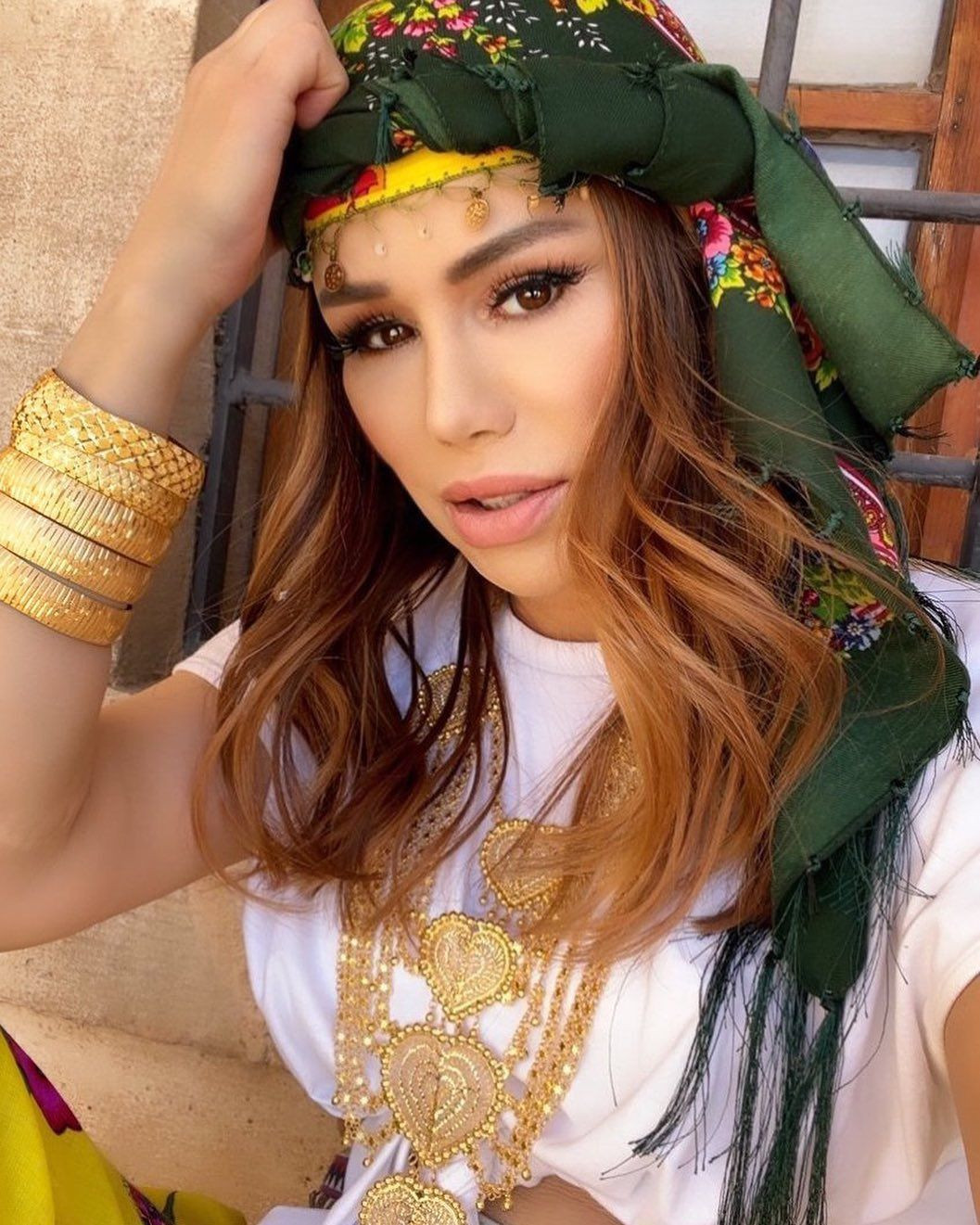 Küçük Ceylan'ın eski halinden eser kalmadı! Estetikle tanınmaz hale geldi - Sayfa 24