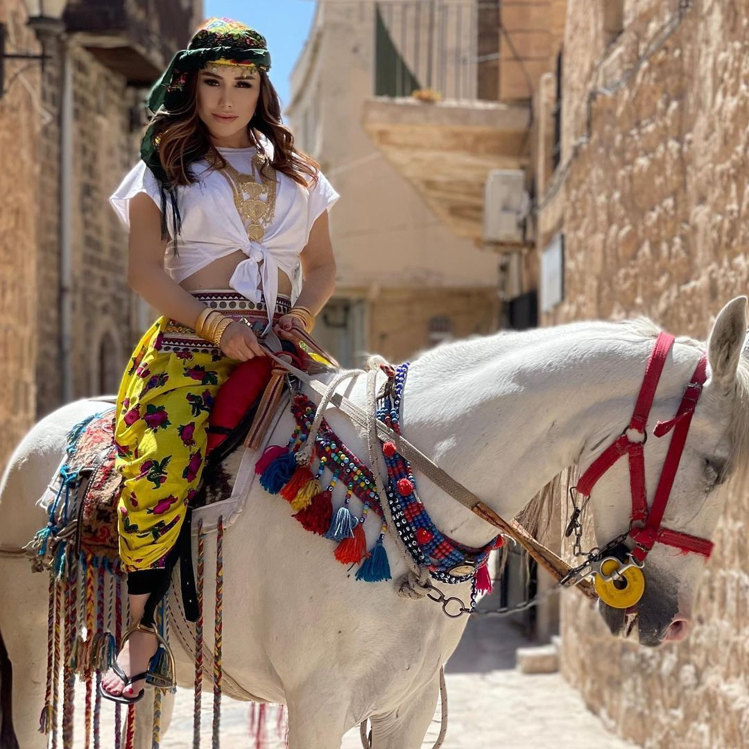 Küçük Ceylan'ın eski halinden eser kalmadı! Estetikle tanınmaz hale geldi - Sayfa 25