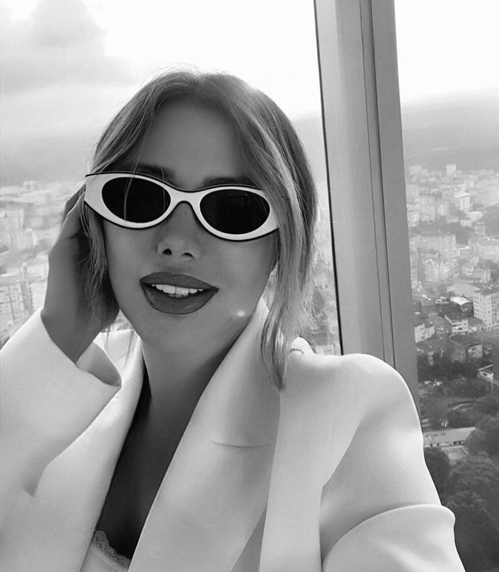 Küçük Ceylan'ın eski halinden eser kalmadı! Estetikle tanınmaz hale geldi - Sayfa 5