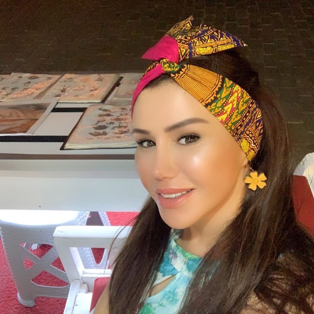 Küçük Ceylan'ın eski halinden eser kalmadı! Estetikle tanınmaz hale geldi - Sayfa 18