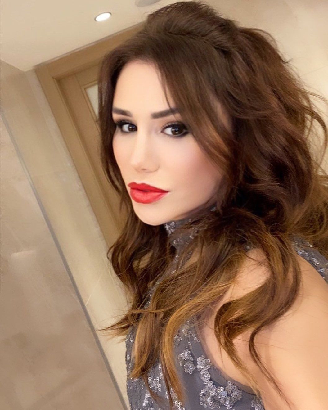 Küçük Ceylan'ın eski halinden eser kalmadı! Estetikle tanınmaz hale geldi - Sayfa 8