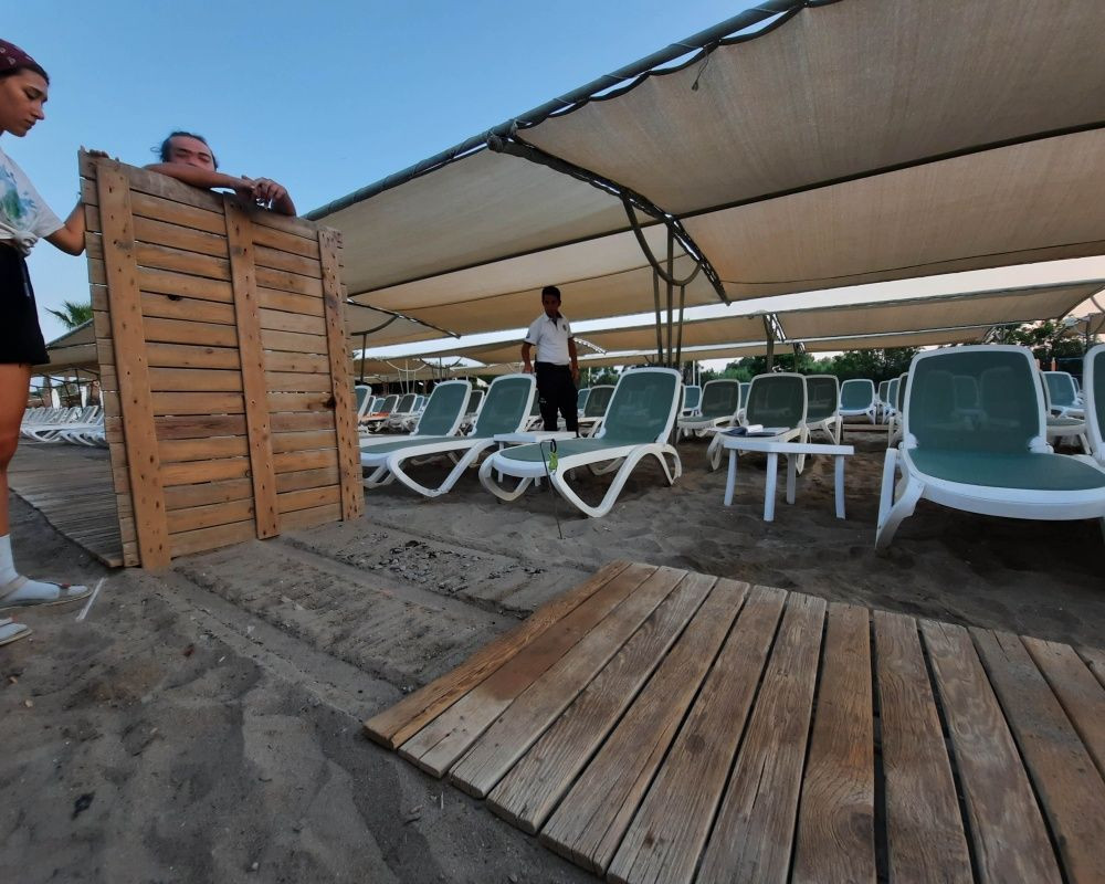 Antalya'da onlarca yavru caretta telef oldu - Sayfa 19