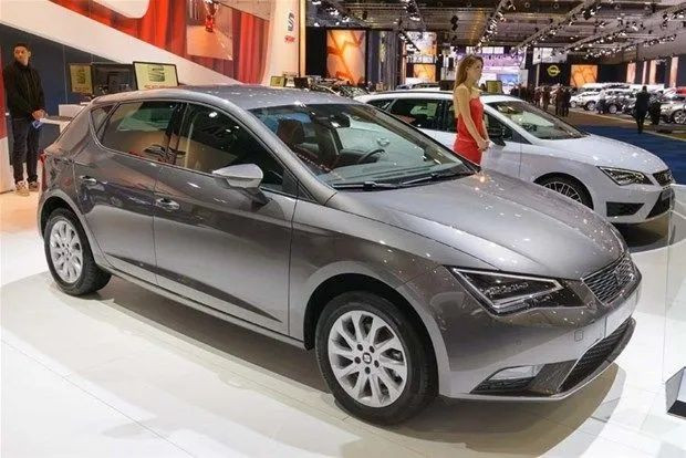 ÖTV sonrası fiyatlar güncellendi! Ağustos 2021 Türkiye'de satılan en ucuz sıfır 48 otomobil markası! - Sayfa 8