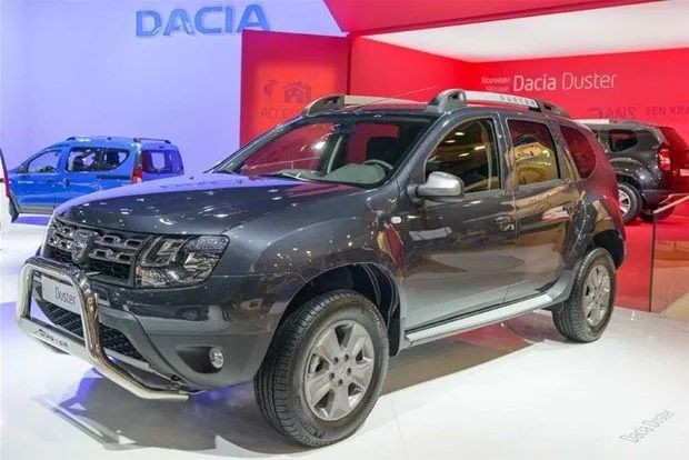 ÖTV sonrası fiyatlar güncellendi! Ağustos 2021 Türkiye'de satılan en ucuz sıfır 48 otomobil markası! - Sayfa 20