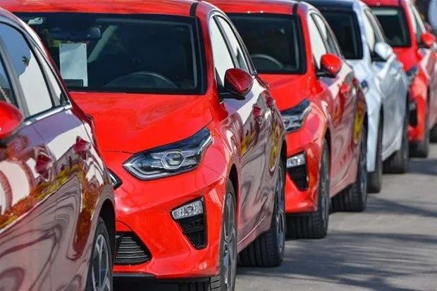 ÖTV sonrası fiyatlar güncellendi! Ağustos 2021 Türkiye'de satılan en ucuz sıfır 48 otomobil markası! - Sayfa 55