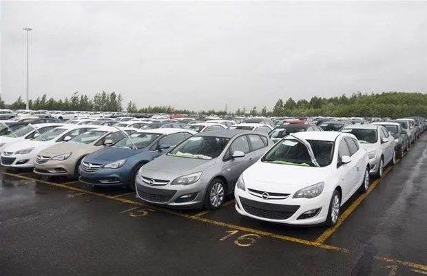 ÖTV sonrası fiyatlar güncellendi! Ağustos 2021 Türkiye'de satılan en ucuz sıfır 48 otomobil markası! - Sayfa 63