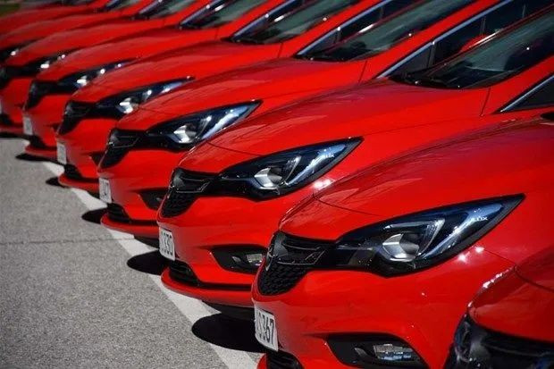 ÖTV sonrası fiyatlar güncellendi! Ağustos 2021 Türkiye'de satılan en ucuz sıfır 48 otomobil markası! - Sayfa 64