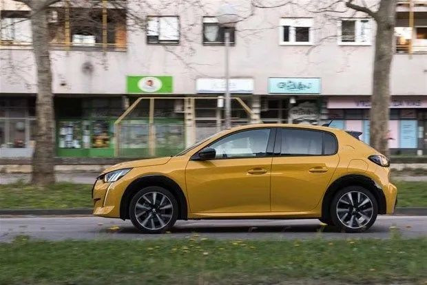 ÖTV sonrası fiyatlar güncellendi! Ağustos 2021 Türkiye'de satılan en ucuz sıfır 48 otomobil markası! - Sayfa 66