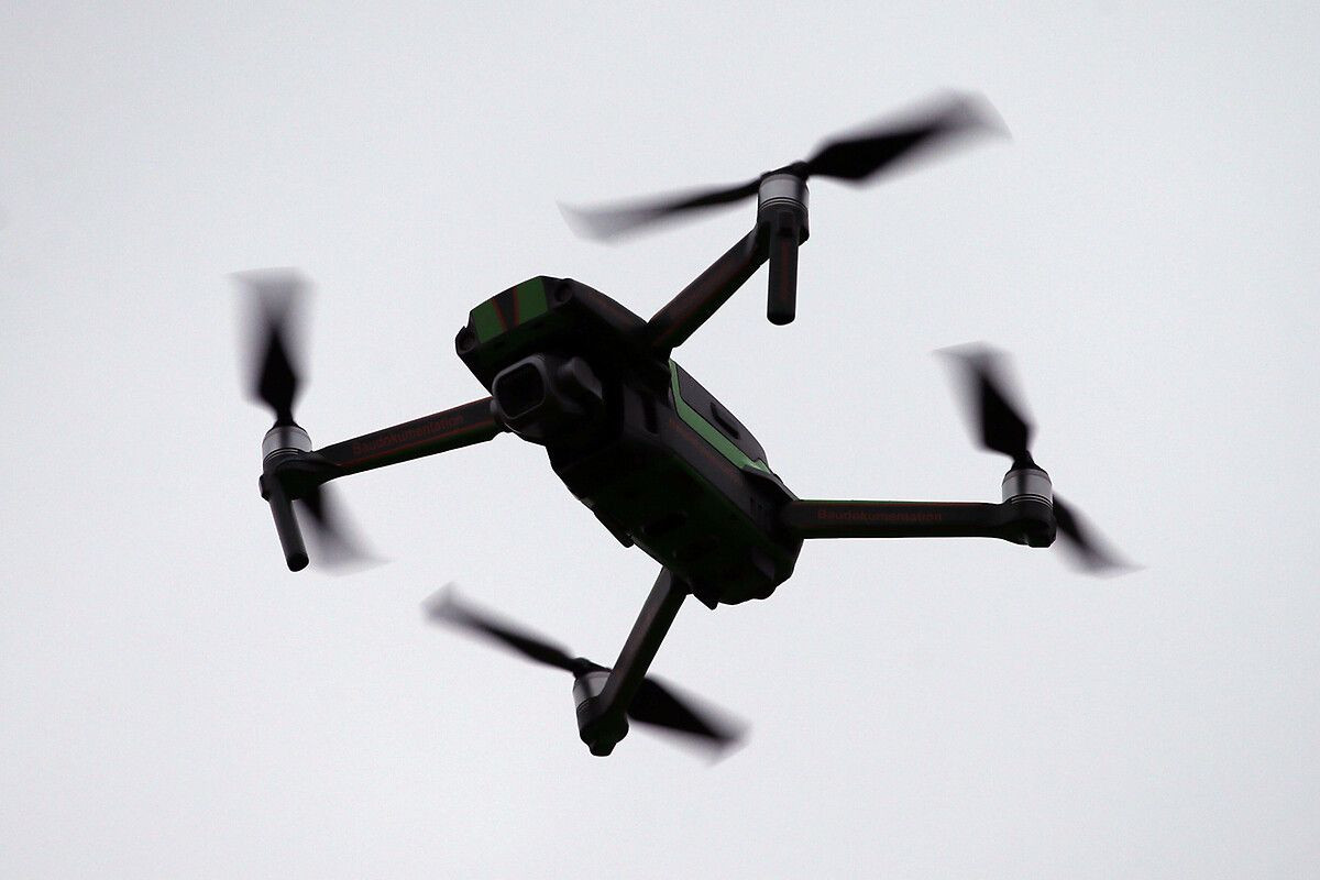 Aldatmayı drone ile öğrenmişti... Sosyetede yaşanan skandal tatlıya bağlandı - Sayfa 5