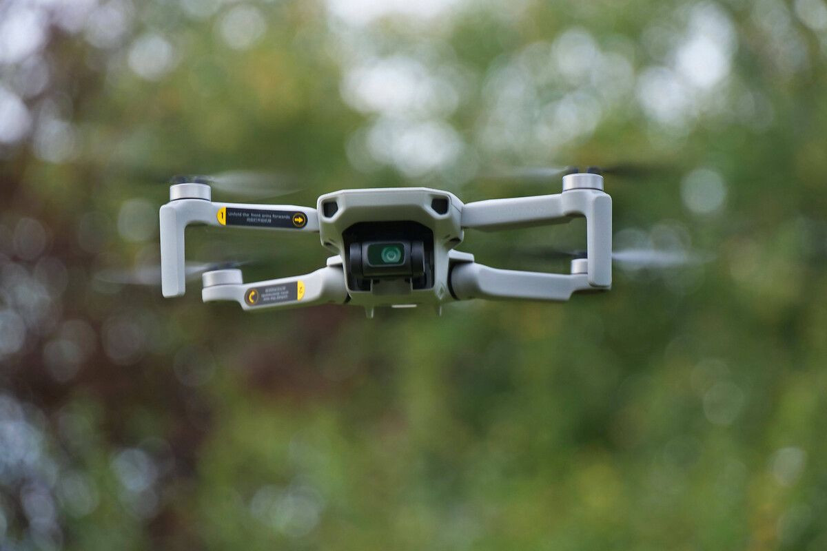 Aldatmayı drone ile öğrenmişti... Sosyetede yaşanan skandal tatlıya bağlandı - Sayfa 6
