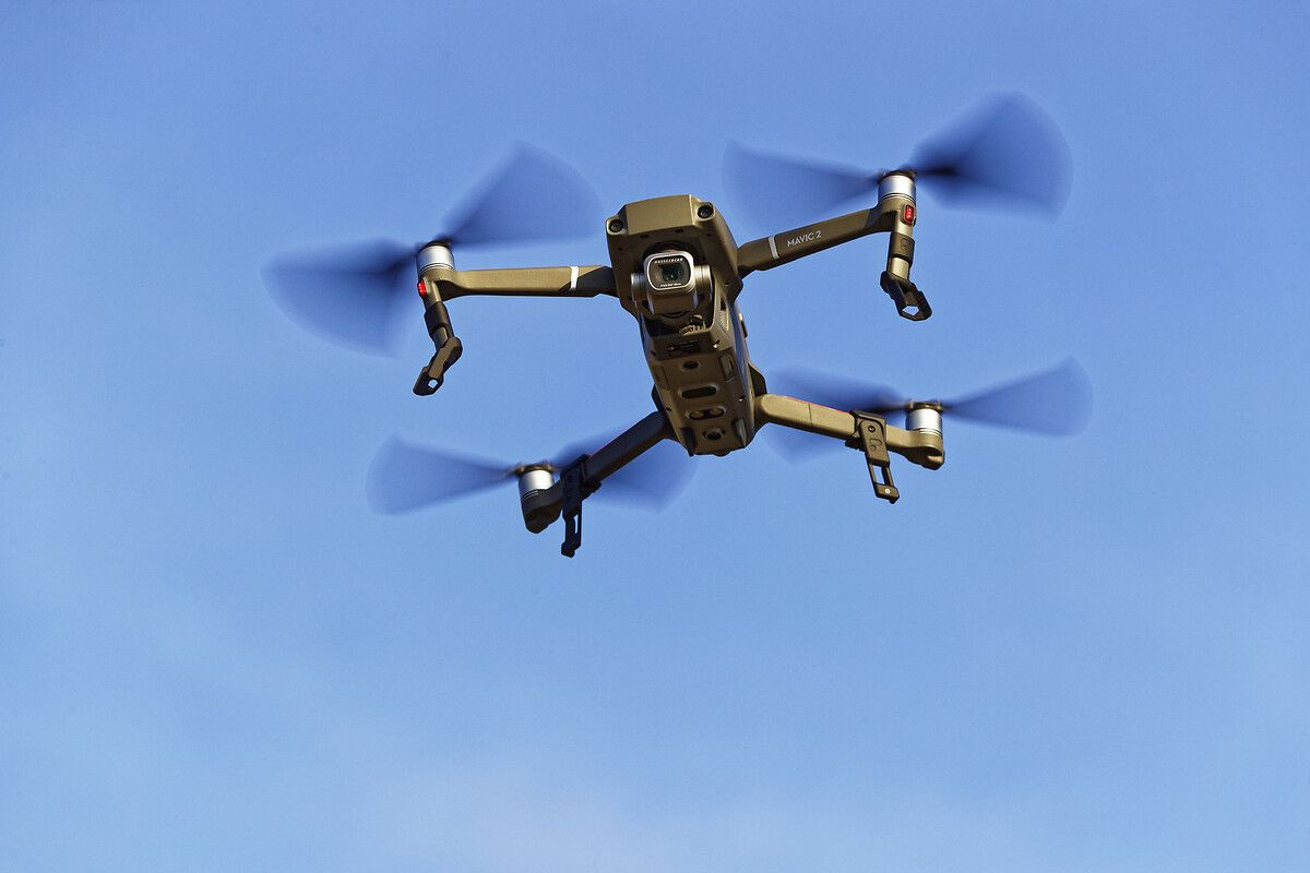 Aldatmayı drone ile öğrenmişti... Sosyetede yaşanan skandal tatlıya bağlandı - Sayfa 7