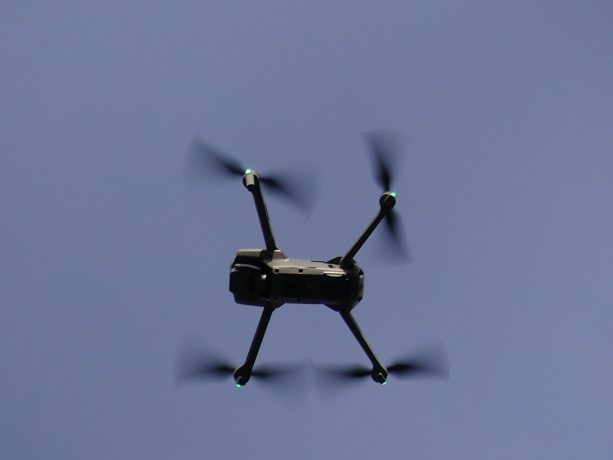 Aldatmayı drone ile öğrenmişti... Sosyetede yaşanan skandal tatlıya bağlandı - Sayfa 10