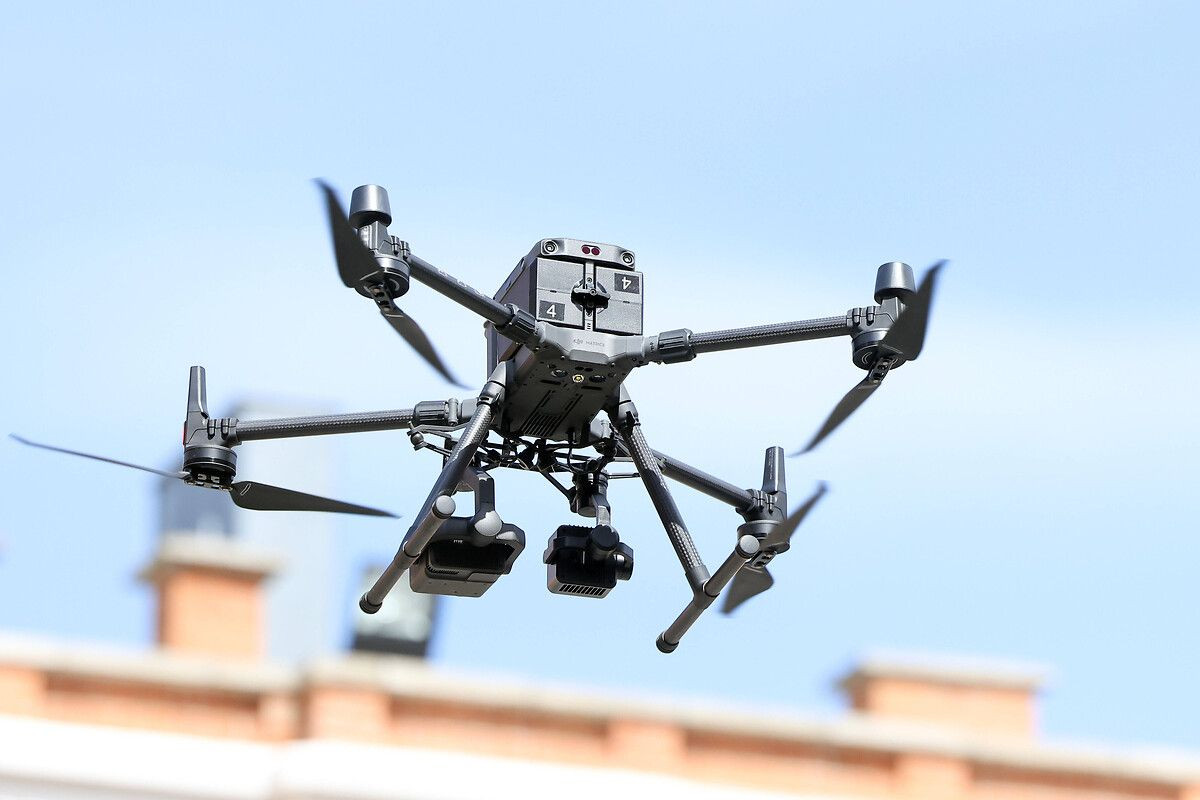 Aldatmayı drone ile öğrenmişti... Sosyetede yaşanan skandal tatlıya bağlandı - Sayfa 11