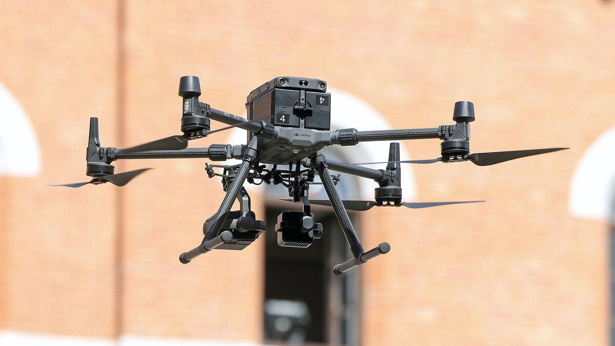 Aldatmayı drone ile öğrenmişti... Sosyetede yaşanan skandal tatlıya bağlandı - Sayfa 12