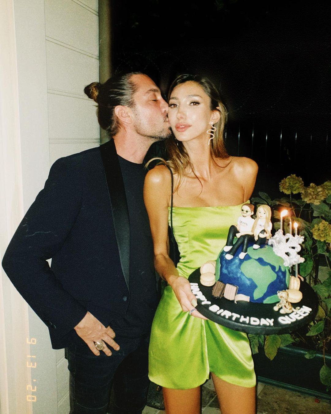 Yiğit Marcus Aral ile Şevval Şahin aşkı tam gaz devam! Kerem Kamışlı ucuz kurtulmuş… - Sayfa 12