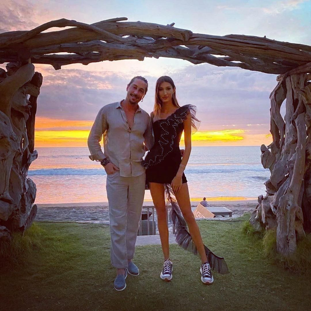 Yiğit Marcus Aral ile Şevval Şahin aşkı tam gaz devam! Kerem Kamışlı ucuz kurtulmuş… - Sayfa 6