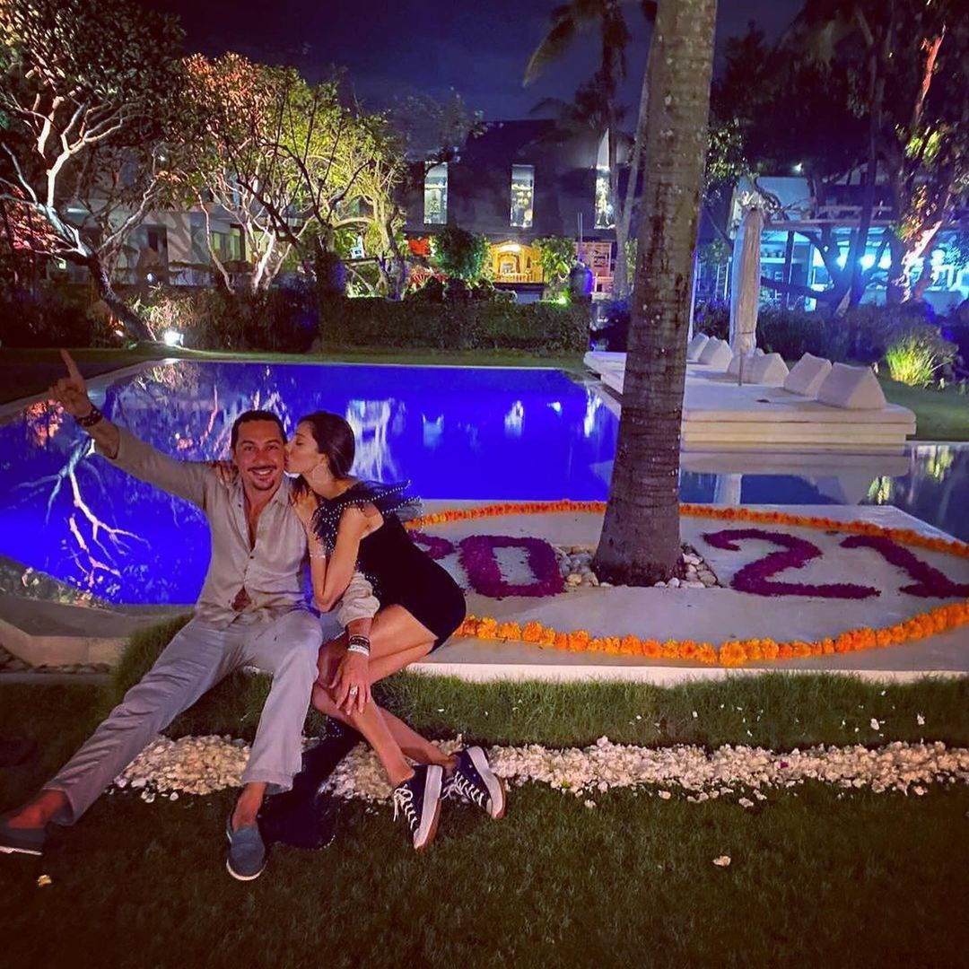 Yiğit Marcus Aral ile Şevval Şahin aşkı tam gaz devam! Kerem Kamışlı ucuz kurtulmuş… - Sayfa 8