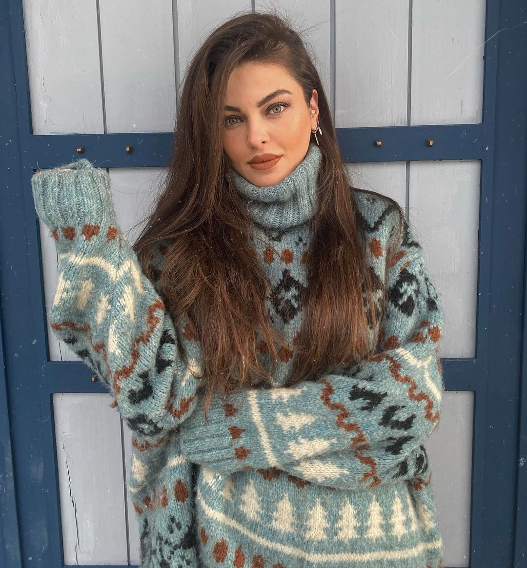 Gelinim Olur Musun'un yıldızı Sinem Umaş'ı yıllar çok değiştirdi! İşte estetik operasyon sonrası hali - Sayfa 6