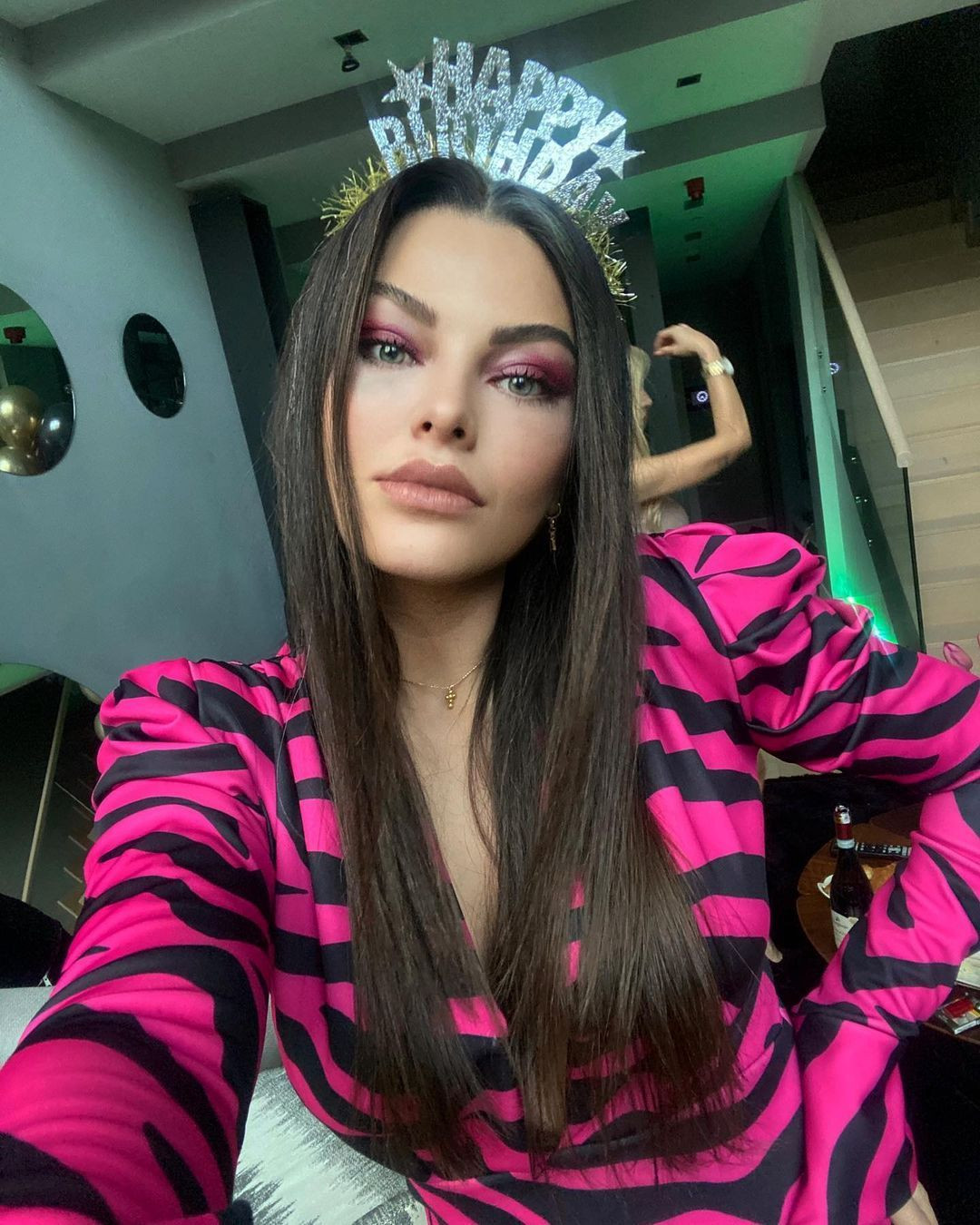 Gelinim Olur Musun'un yıldızı Sinem Umaş'ı yıllar çok değiştirdi! İşte estetik operasyon sonrası hali - Sayfa 11