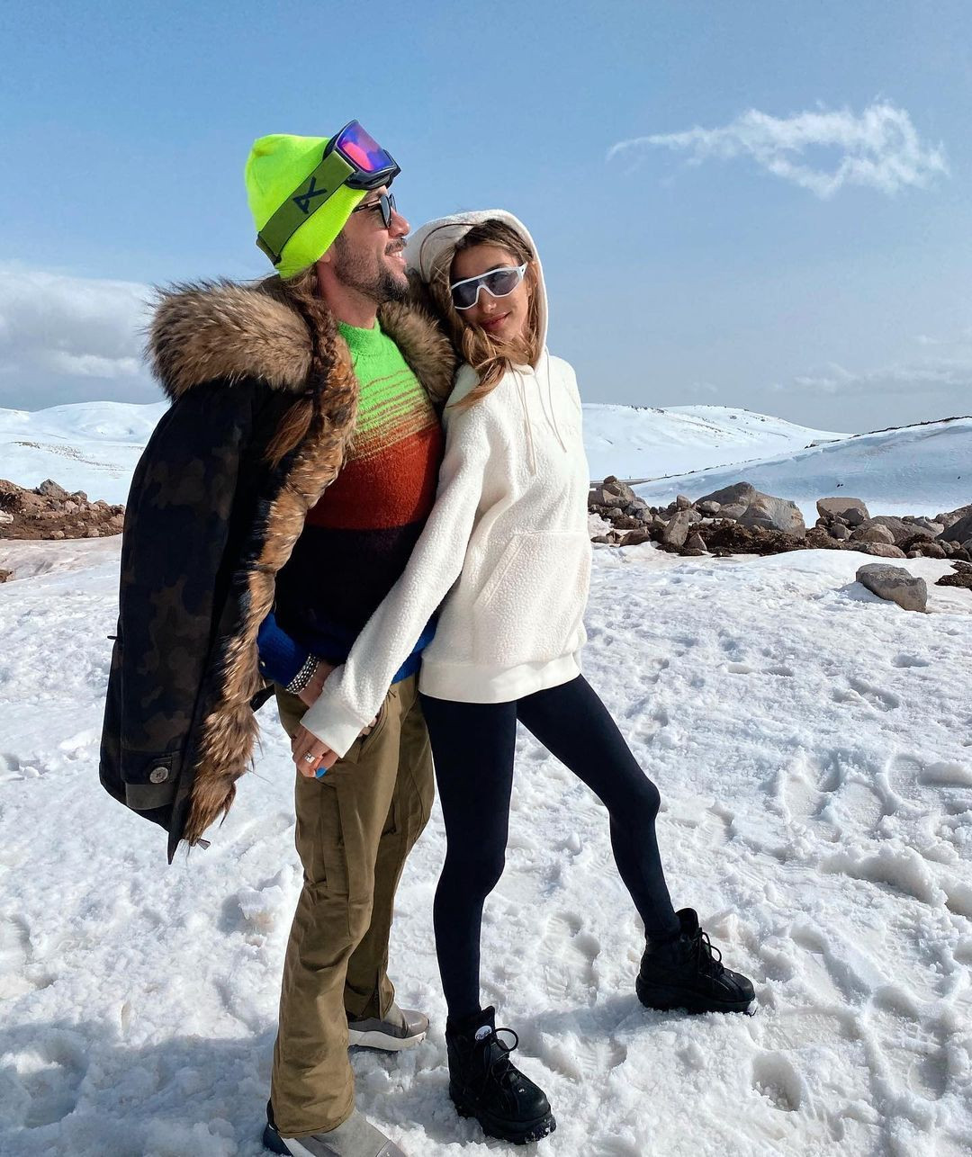 Yiğit Marcus Aral ile Şevval Şahin aşkı tam gaz devam! Kerem Kamışlı ucuz kurtulmuş… - Sayfa 11