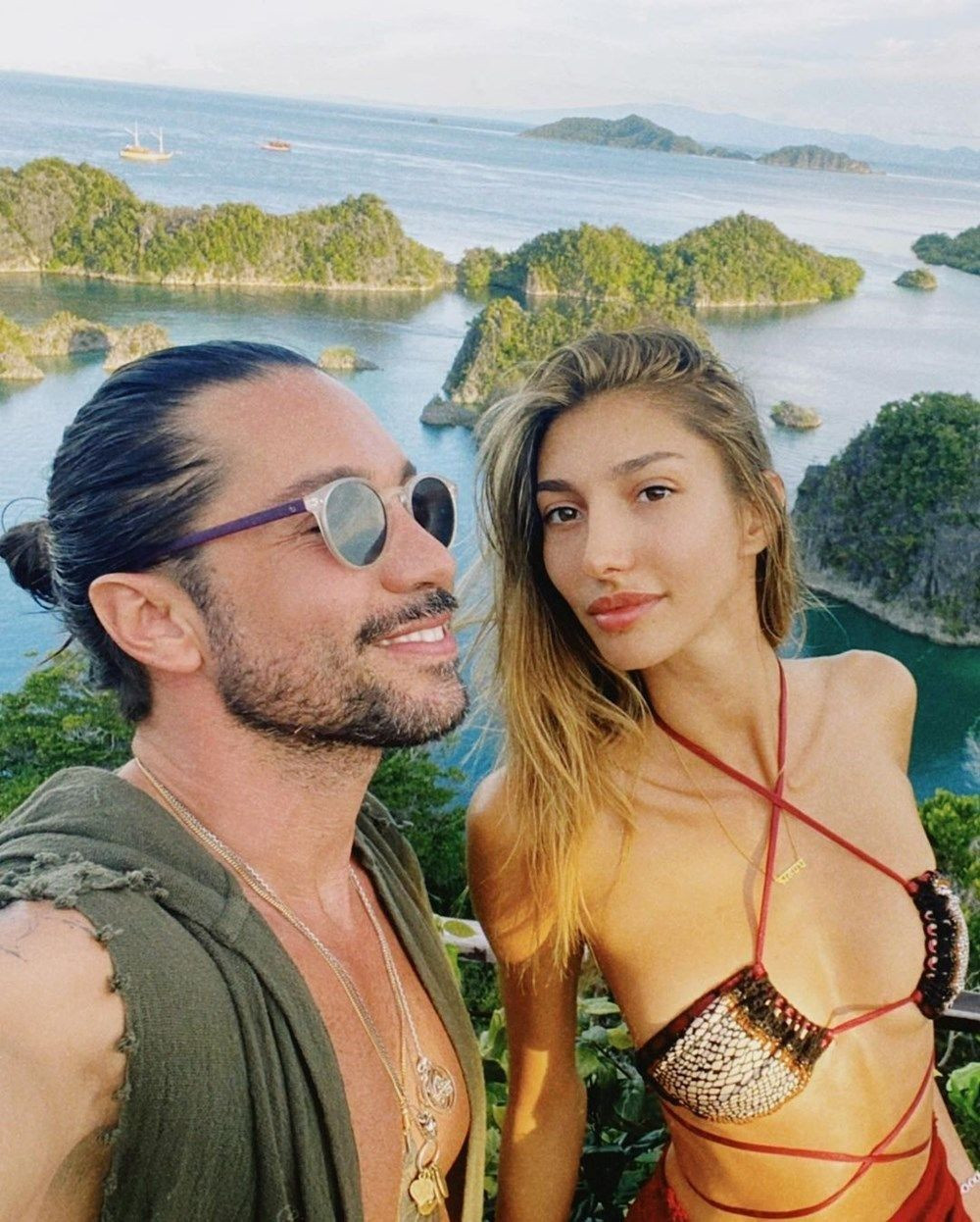 Yiğit Marcus Aral ile Şevval Şahin aşkı tam gaz devam! Kerem Kamışlı ucuz kurtulmuş… - Sayfa 20