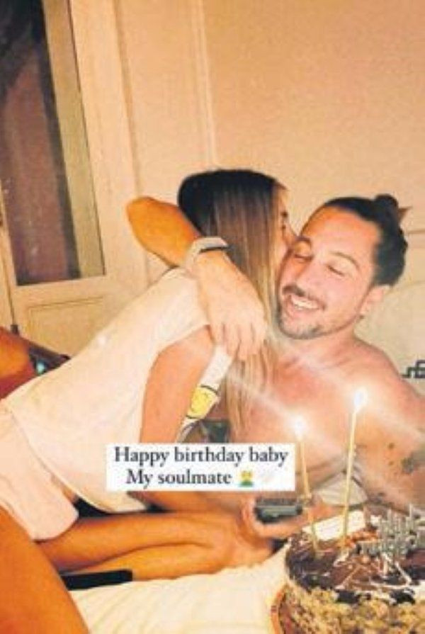 Yiğit Marcus Aral ile Şevval Şahin aşkı tam gaz devam! Kerem Kamışlı ucuz kurtulmuş… - Sayfa 13