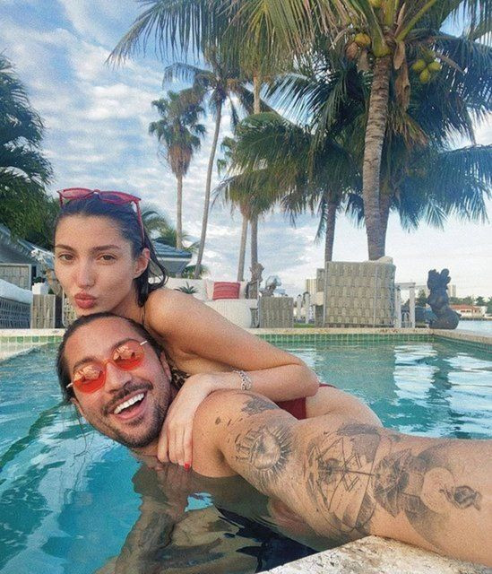 Yiğit Marcus Aral ile Şevval Şahin aşkı tam gaz devam! Kerem Kamışlı ucuz kurtulmuş… - Sayfa 21