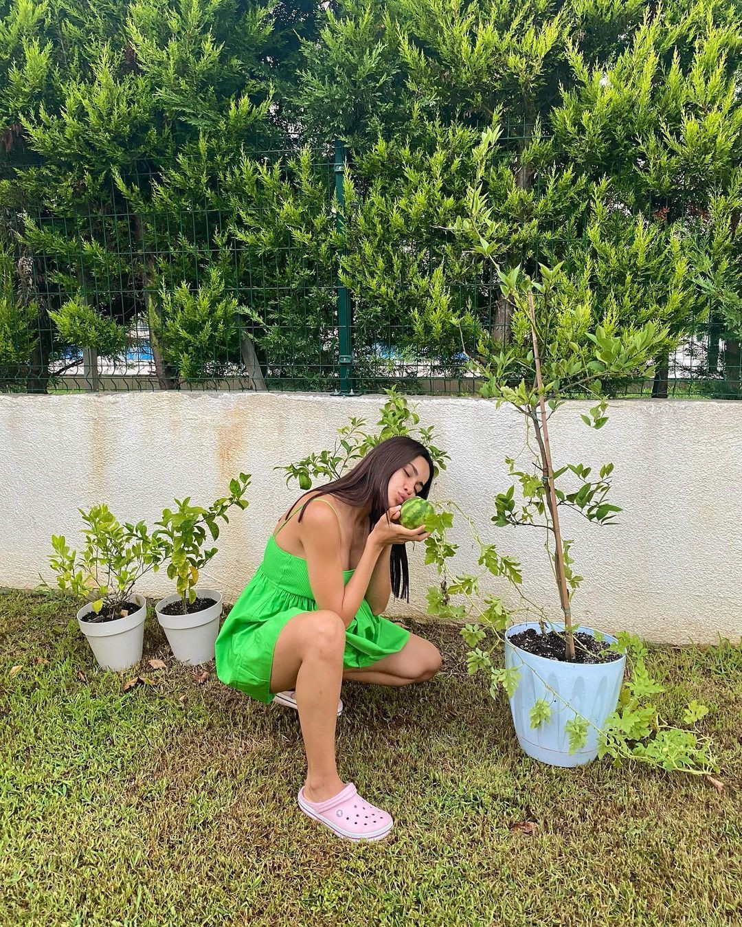 İki hafta önce anne olmuştu! Şilan Makal hamilelik kilolarından kurtuldu! Hayranları şokta - Sayfa 13