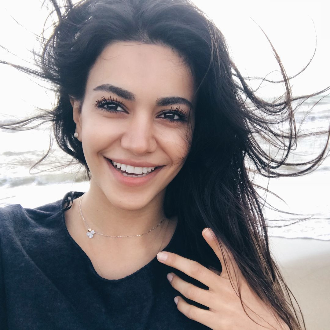 İki hafta önce anne olmuştu! Şilan Makal hamilelik kilolarından kurtuldu! Hayranları şokta - Sayfa 10