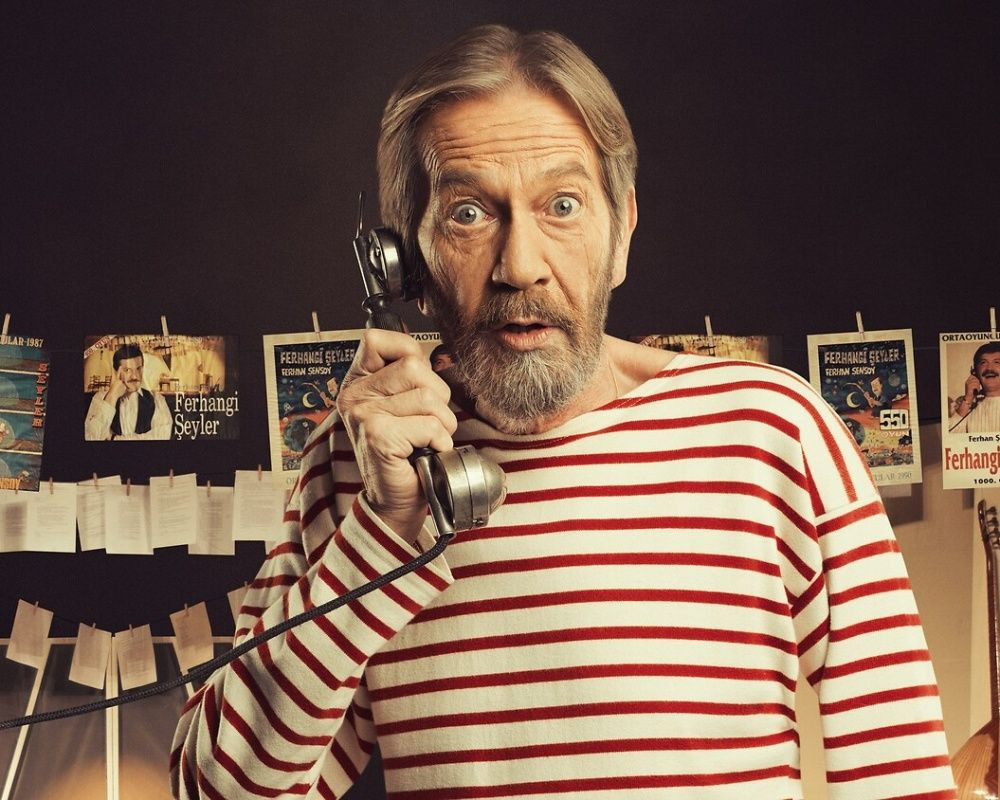 Büyük saygısızlık! Ferhan Şensoy'un cenaze törenindeki çirkin saldırıda flaş gelişme! Kendilerini böyle savundular... - Sayfa 29