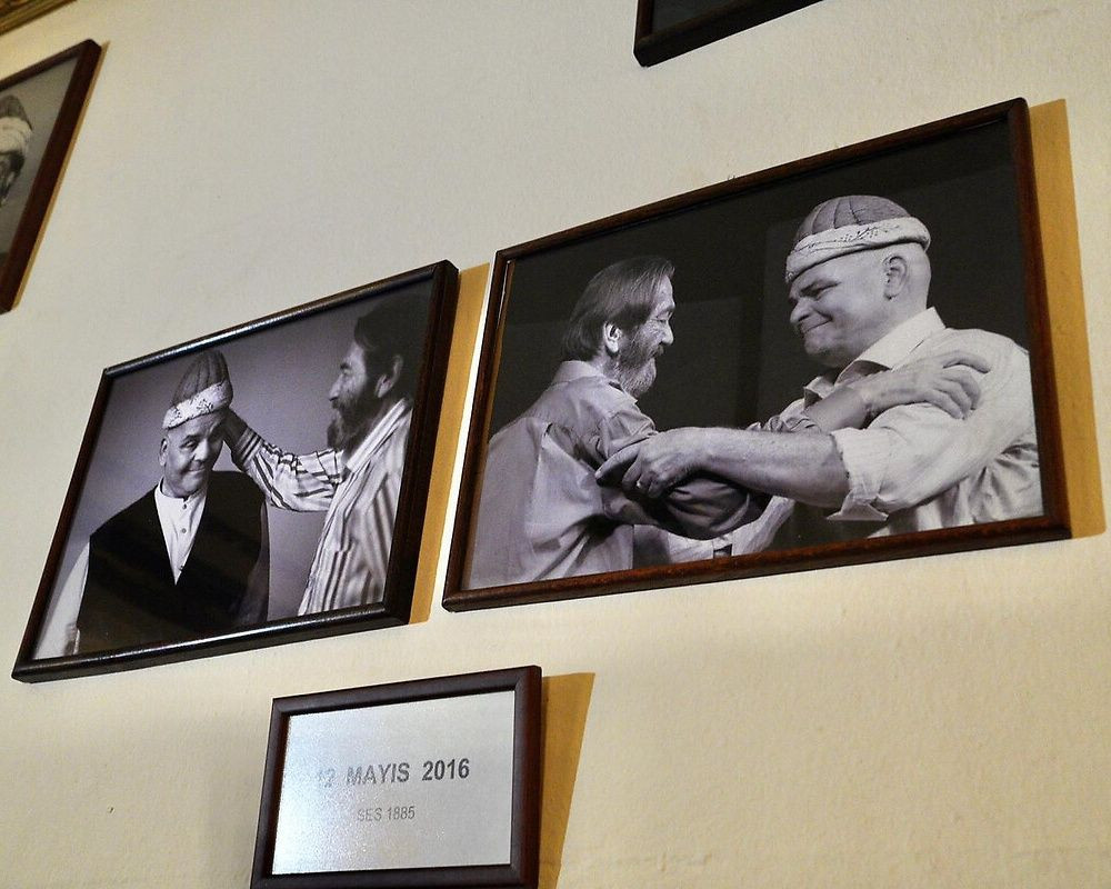 Büyük saygısızlık! Ferhan Şensoy'un cenaze törenindeki çirkin saldırıda flaş gelişme! Kendilerini böyle savundular... - Sayfa 23