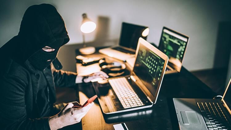 HES kodu gösterirken dikkat! Hapis cezası var... - Sayfa 5