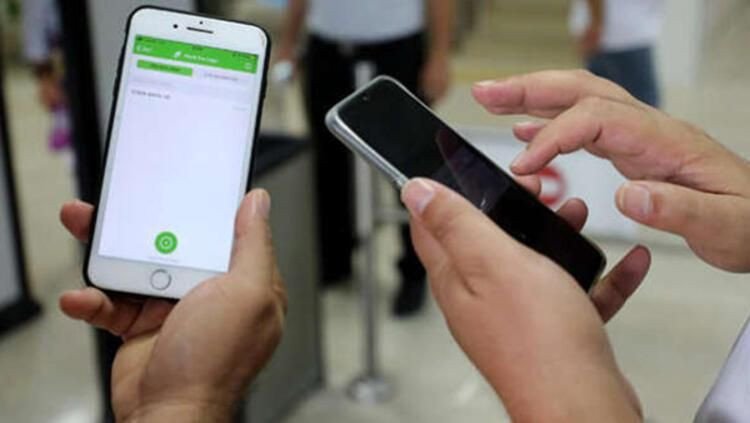 HES kodu gösterirken dikkat! Hapis cezası var... - Sayfa 6