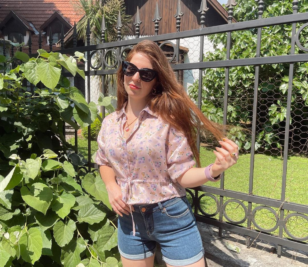 Sihirli Annem'in Çilek'i Zeynep Özkaya tanınmaz halde! Onu bir de şimdi görün - Sayfa 14