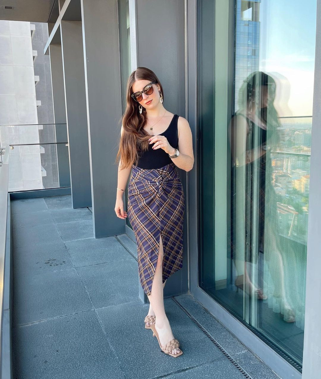 Sihirli Annem'in Çilek'i Zeynep Özkaya tanınmaz halde! Onu bir de şimdi görün - Sayfa 15