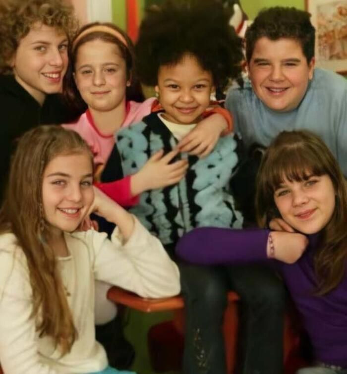 Sihirli Annem'in Çilek'i Zeynep Özkaya tanınmaz halde! Onu bir de şimdi görün - Sayfa 7