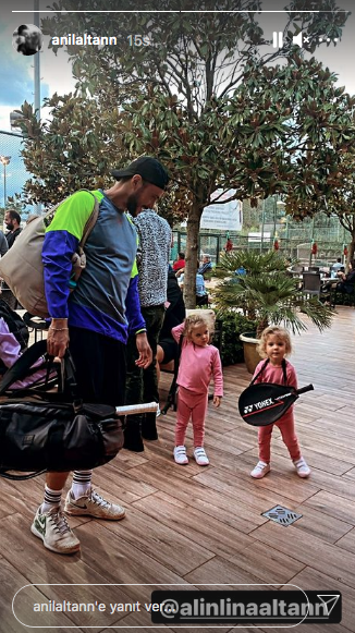 Zil çaldı, yüz yüze eğitim başladı! Ünlü isimlerin okul heyecanı - Sayfa 13