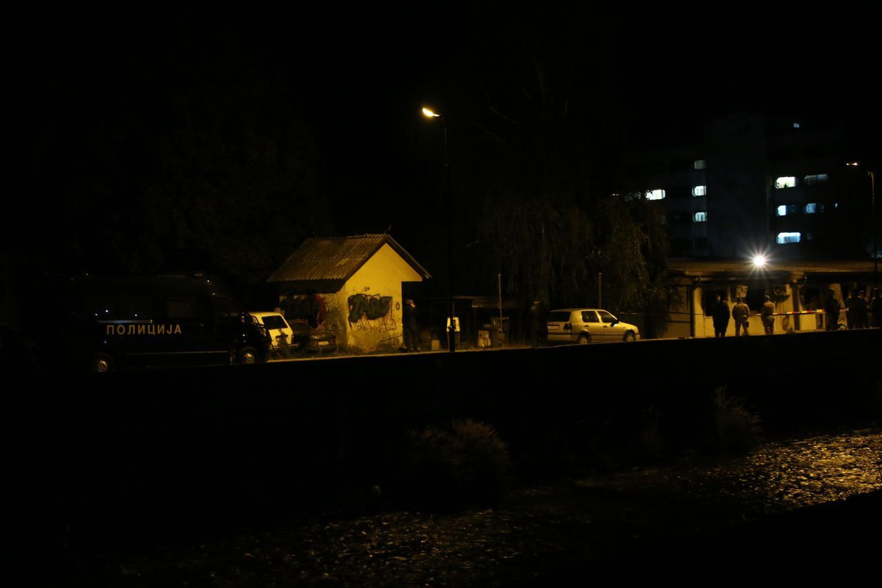 Covid-19 hastanesinde facia! Yangında en az 10 kişi hayatını kaybetti - Sayfa 5