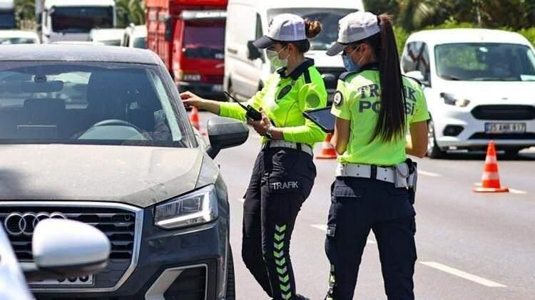 Trafik cezası alan sürücüler bu detaya dikkat! İptal edilebilir... - Sayfa 9