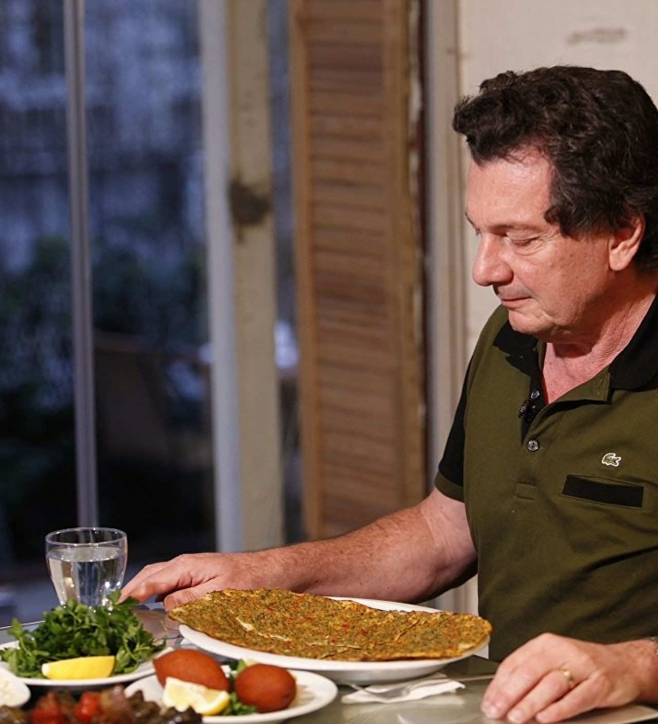 Vedat Milor saçlarını uzattı! Hayranlarının gazabına uğradı! İşte Vedat Milor'un son hali! - Sayfa 5