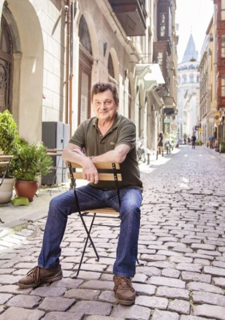 Vedat Milor saçlarını uzattı! Hayranlarının gazabına uğradı! İşte Vedat Milor'un son hali! - Sayfa 6