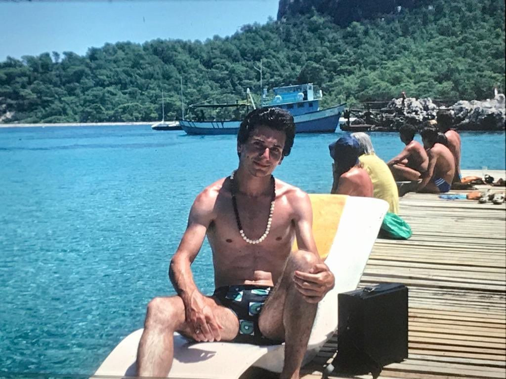 Vedat Milor saçlarını uzattı! Hayranlarının gazabına uğradı! İşte Vedat Milor'un son hali! - Sayfa 7