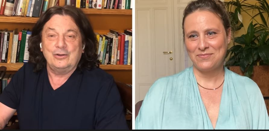 Vedat Milor saçlarını uzattı! Hayranlarının gazabına uğradı! İşte Vedat Milor'un son hali! - Sayfa 9