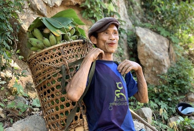 40 yıl ormanda yaşamıştı!  Vietnam'ın Gerçek Tarzan'ını modern hayat öldürdü - Sayfa 5