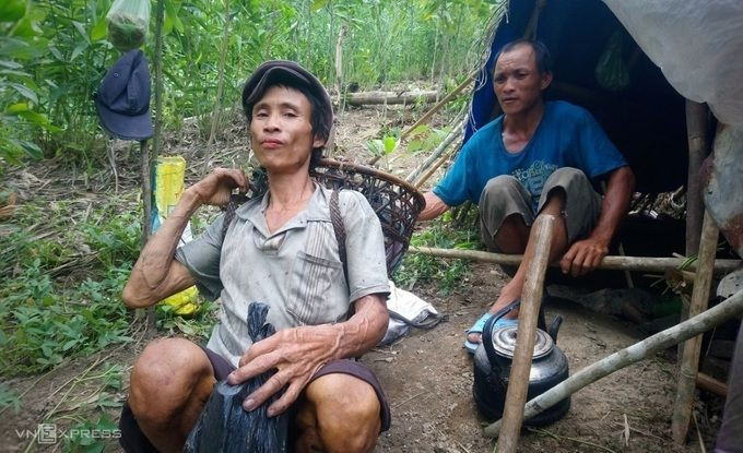 40 yıl ormanda yaşamıştı!  Vietnam'ın Gerçek Tarzan'ını modern hayat öldürdü - Sayfa 6